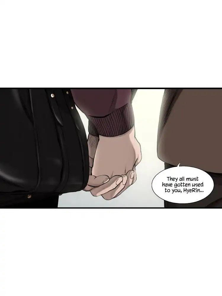 Diamond Dust (KANG Hyung-Gyu) Chapter 26 19